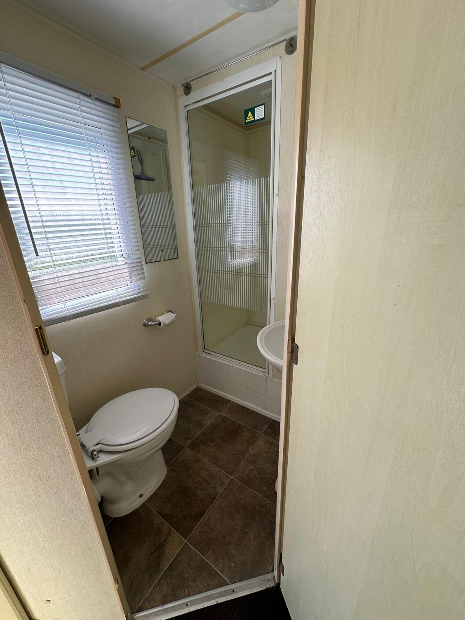 6 Berth Silver Beach Oasis Large Veranda Ingoldmells Kültér fotó