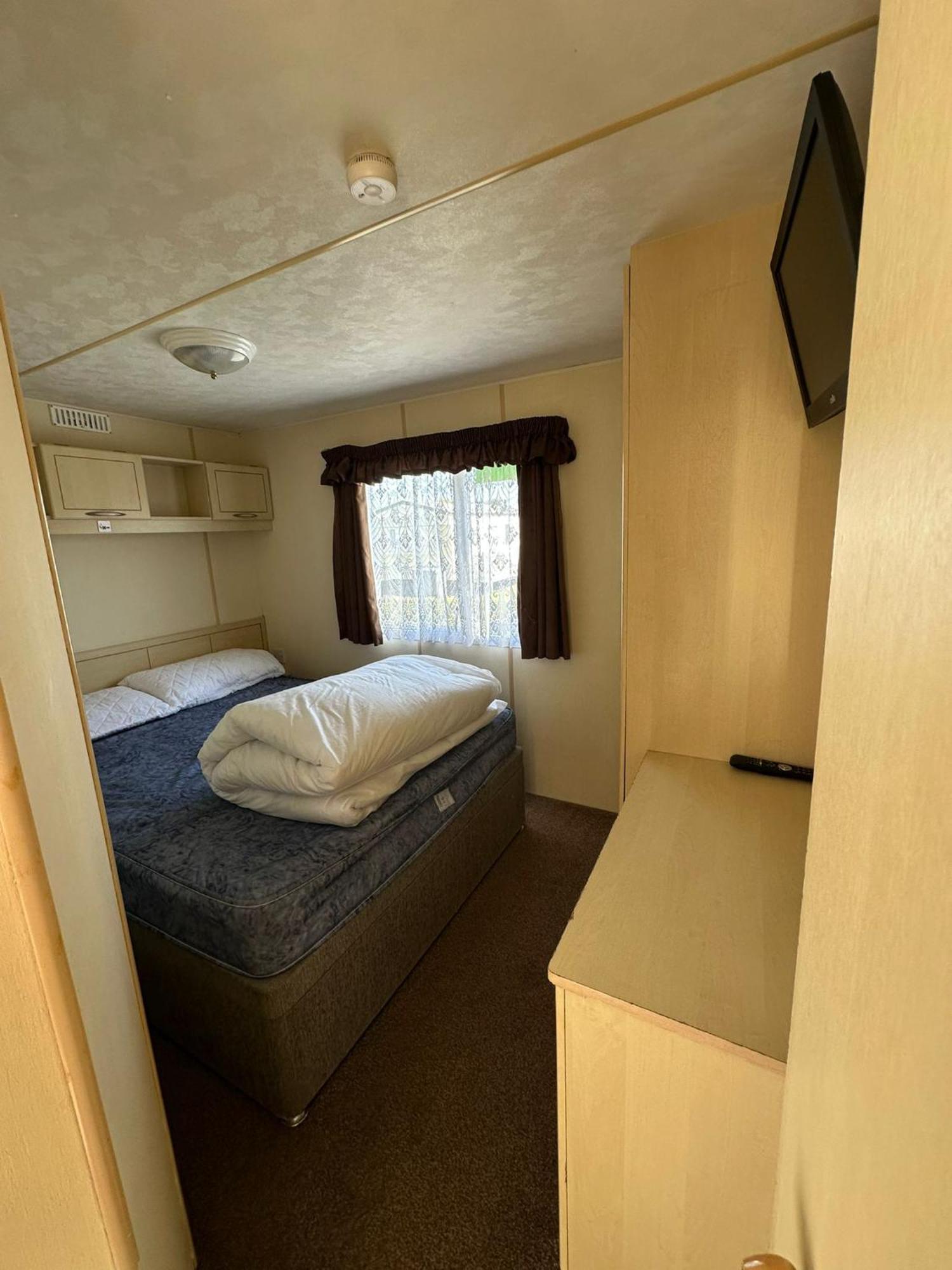 6 Berth Silver Beach Oasis Large Veranda Ingoldmells Kültér fotó