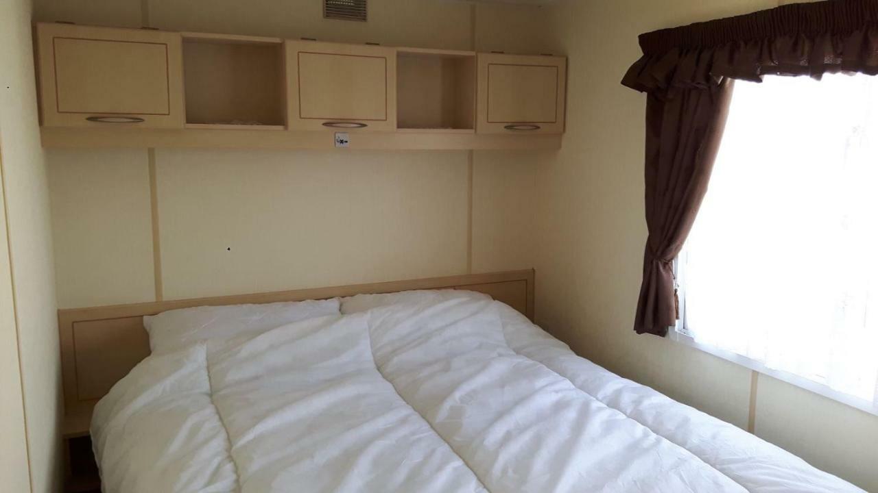 6 Berth Silver Beach Oasis Large Veranda Ingoldmells Kültér fotó